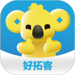 拉卡拉好拓客 1.4.6
