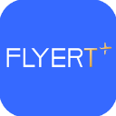 飞客FLYERT App v7.62.0安卓版