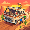 房车还在吗(RV Road Trip Chaos)
